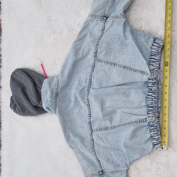 TINSEL TOWN JACKET. - Picture 12 of 13